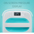 LOKLiK • Easy Heat Press Blue