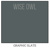 Wise Owl One Hour Enamel – Ultra Durable Furniture Paint