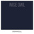 Wise Owl One Hour Enamel – Ultra Durable Furniture Paint