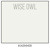 Wise Owl One Hour Enamel – Ultra Durable Furniture Paint