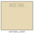 Wise Owl One Hour Enamel – ultraodolná farba na nábytok
