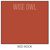 Wise Owl One Hour Enamel – ultraodolná farba na nábytok