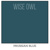 Wise Owl One Hour Enamel – Ultra Durable Furniture Paint