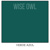 Wise Owl One Hour Enamel – ultraodolná farba na nábytok