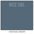 Wise Owl One Hour Enamel – ultraodolná farba na nábytok